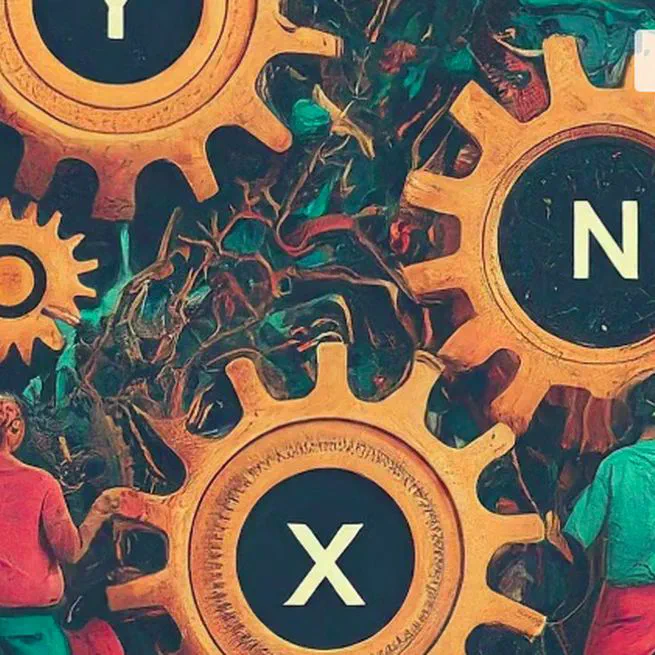 Using URLs as a State Manager